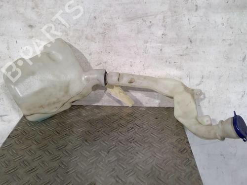 Used Windscreen washer tank Windscreen washer tank PEUGEOT 207 SW (WK_) 1.6 HDi (92 hp) 25093711 25093711