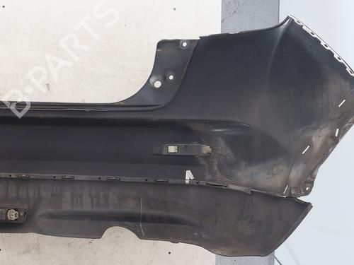 Used Rear bumper Rear bumper 38033952 38033952