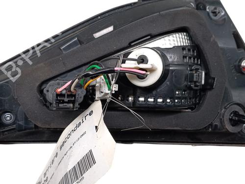 Left tailgate light RENAULT ARKANA I (LCM_, LDN_) 1.3 TCe 140 (LDN0) | BP32425051C79  - Image 5