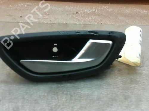Front right interior door handle RENAULT MEGANE IV Grandtour (K9A/M/N_) 1.2 TCe 130 (K9MR) | BP25082123I14 