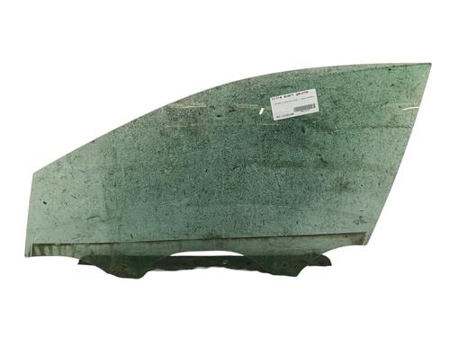 Dør rude ventre foran VW POLO VI (AW1, BZ1, AE1) 1.0 MPi (80 hp) 32500542