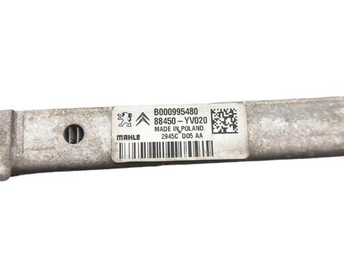 Used AC radiator AC radiator CITROËN C1 II (PA_, PS_) 1.0 VTi 68 (69 hp) 25076762 25076762