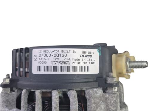 Alternator CITROËN C1 (PM_, PN_) 1.0 | BP26935811M7 