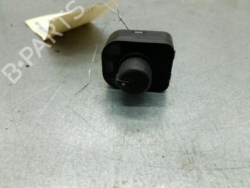 Used Mirror switch AUDI A3 Sportback (8PA) 2.0 TDI 16V (140 hp) 25062991