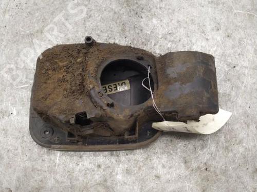 Fuel flap RENAULT CLIO III (BR0/1, CR0/1) 1.5 dCi (C/BR0G, C/BR1G) | BP25060545C131 