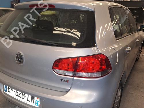 Left tailgate light VW GOLF PLUS V (5M1, 521) | BP36421311C79 - Image 12