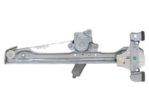 Front left window mechanism OPEL KARL (C16) 1.0 | BP38636284C22 - Image 3