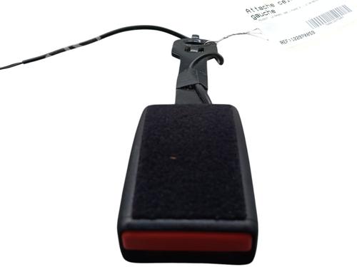 Used Seat buckle Seat buckle PEUGEOT 208 I (CA_, CC_) 1.2 THP 110 (110 hp) 33307990 33307990