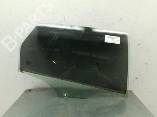 Used Rear right door window Rear right door window RENAULT TALISMAN (LP_) 1.6 TCe 150 (150 hp) 10572636 10572636