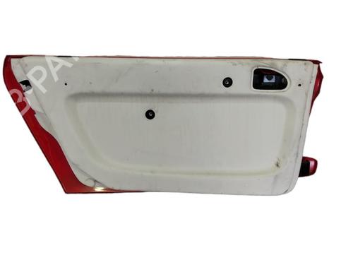 Left front door CITROËN E-MEHARI Electric | BP25102702C2 