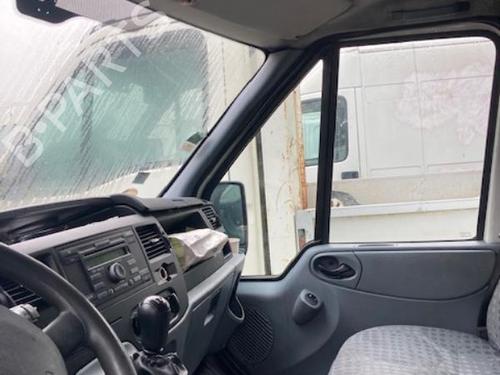 Front right window mechanism FORD TRANSIT Van (FA_ _) 2.2 TDCi | BP25062816C23  - Image 20