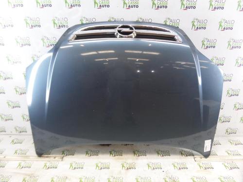 Used Hood OPEL ZAFIRA A MPV (T98) 2.0 DTI 16V (F75) (101 hp) 25097640
