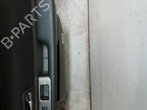 Used Right front door NISSAN X-TRAIL I (T30) 2.5 4x4 (165 hp) 25063244