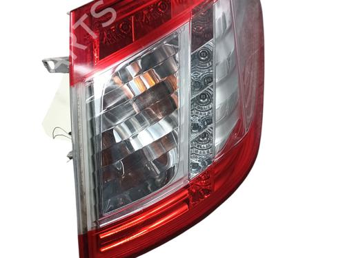 Used Right taillight PEUGEOT 508 SW I (8E_) 1.6 THP (156 hp) 31170476