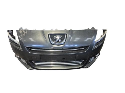 Front bumper PEUGEOT 5008 (0U_, 0E_) 2.0 HDi 150 / BlueHDi 150 | BP31998174C7 