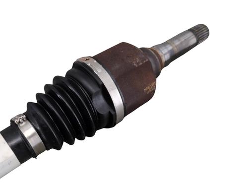 Used Right front driveshaft Right front driveshaft CITROËN C3 III (SX) 1.2 VTi 68 (68 hp) 31949975 31949975
