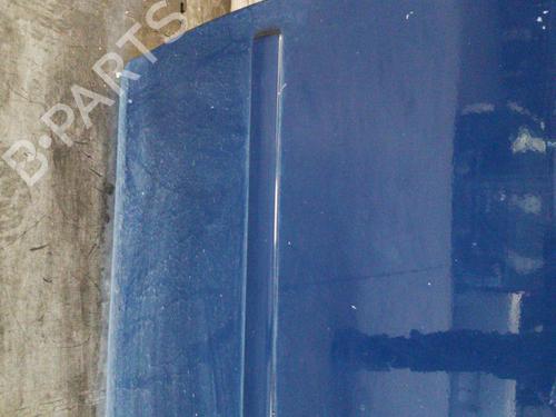 Left front door FORD C-MAX (DM2) 1.8 TDCi | BP25077742C2 