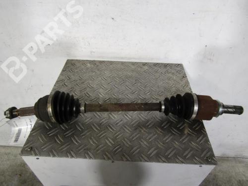 left-front-driveshaft-dacia-sandero-15-dci-391014232r-2008-10589986 main image