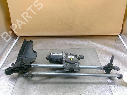 Used Front wiper motor BMW 1 (F20) 118 d (150 hp) 25110290