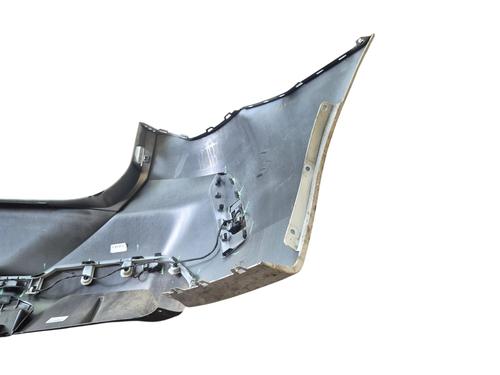 Rear bumper BMW X3 (G45) xDrive 20 d | BP29221837C8 