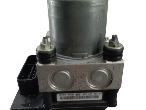 ABS pump PEUGEOT 308 SW I (4E_, 4H_) 1.6 HDi | BP30547266M43