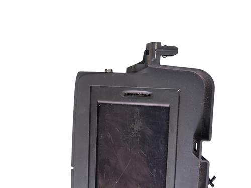 Display monitor RENAULT MEGANE III Hatchback (BZ0/1_, B3_) 1.9 dCi (BZ0N, BZ0J) | BP28840099C48