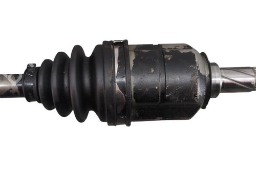 Used Left front driveshaft Left front driveshaft OPEL TIGRA TwinTop (X04) 1.4 (R97) (90 hp) 31297972 31297972