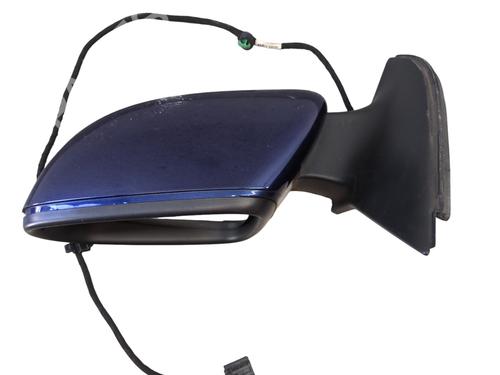 Left mirror VW GOLF VI (5K1) 1.6 TDI | BP28048435C26 