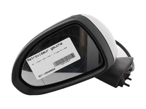 left-mirror-opel-corsa-d-s07-2006-2007-2008-2009-2010-2011-2012-2013-2014-2015-36691084 main image