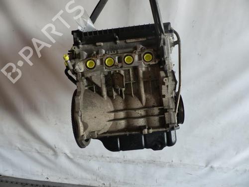 Engine MITSUBISHI COLT CZC VI Convertible (RG) 1.5 (Z36A) | BP25064706M1  - Image 7