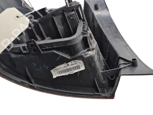 Right taillight DACIA SANDERO II 1.0 SCe 75 (B8JC, B8JD, B8NC) | BP32274089C35 - Image 4