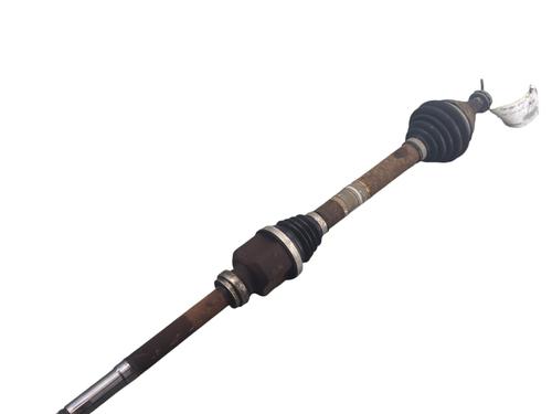 Used Right front driveshaft Right front driveshaft PEUGEOT 208 I (CA_, CC_) 1.6 HDi (92 hp) 29887670 29887670