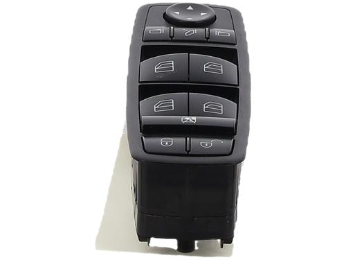 Used Left front window switch Left front window switch 38636331 38636331