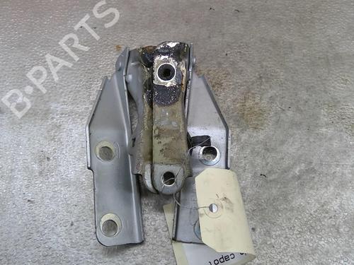 Hinge/Door check strap SEAT CORDOBA (6L2) 1.4 TDI | BP25093084C146 