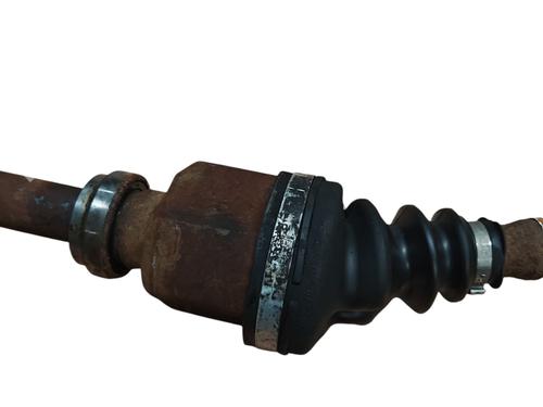 Right front driveshaft CITROËN C5 III (RD_) 1.6 HDi 110 (RD9HZC) | BP25810077M39 