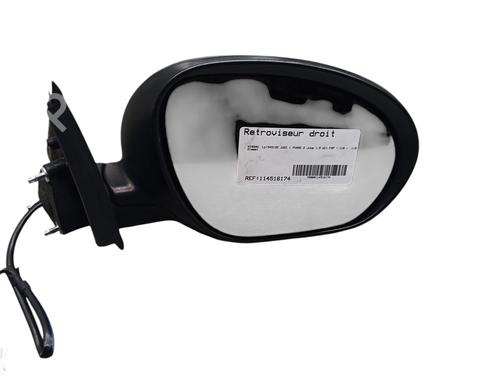 Right mirror NISSAN JUKE (F15) 1.5 dCi | BP29940339C27
