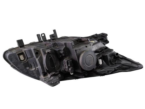 Left headlight RENAULT LAGUNA III (BT0/1) 1.5 dCi (BT00, BT0A, BT0T, BT1J) | BP30132520C28 