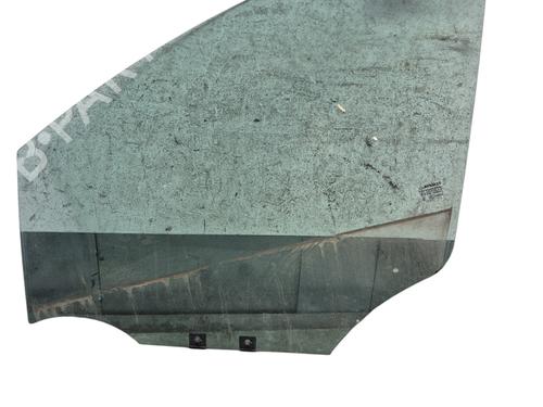 Used Front left door window RENAULT ZOE (BFM_) [2012-2025]  25053140