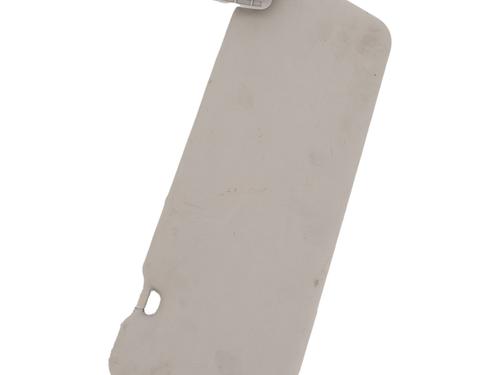 Used Left sun visor Left sun visor RENAULT CLIO IV Grandtour (KH_) 1.2 TCe 120 (KHM0) (120 hp) 34163161 34163161