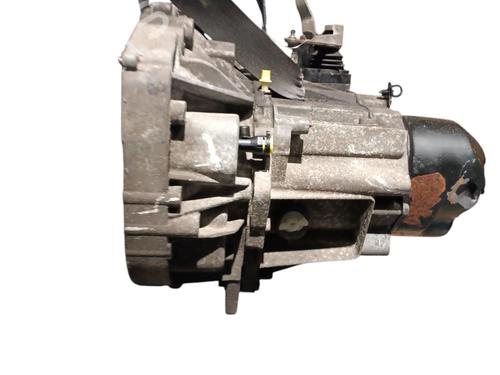 gearbox-renault-clio-iii-grandtour-kr01_-2007-30819885 main image