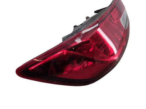 Left taillight RENAULT CLIO IV (BH_) 1.5 dCi 90 | BP29352275C34 