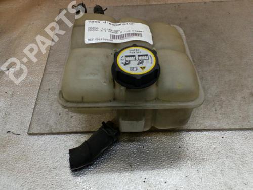 Used Expansion tank Expansion tank MAZDA 3 (BK) 1.6 DI Turbo (109 hp) 10577452 10577452
