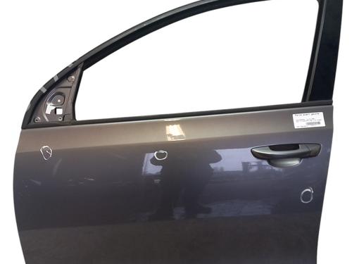 Used Left front door VW GOLF VI (5K1) [2008-2014]  25100556