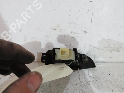 Used Left rear window switch Left rear window switch TOYOTA AVENSIS (_T25_) 2.0 D-4D (CDT250_, CDT250R) (116 hp) 25069272 25069272