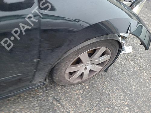 Rear parcel shelf PEUGEOT 308 I (4A_, 4C_) 2.0 HDi | BP25062979C85 