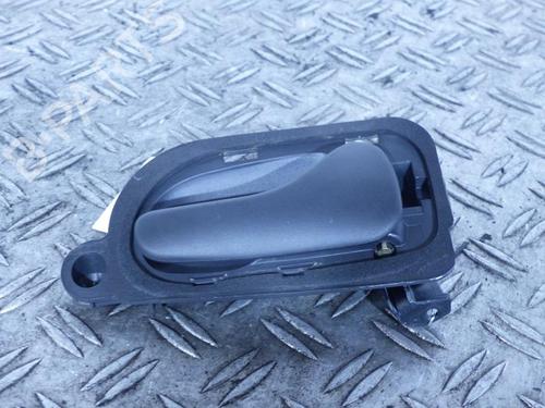 Rear right interior door handle RENAULT SAFRANE I (B54_) 2.0 (B540) 7700816565