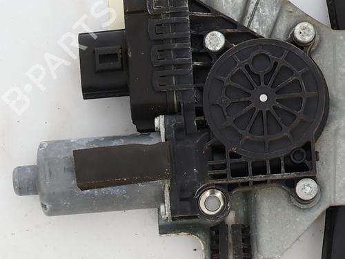 Used Front right window mechanism Front right window mechanism JAGUAR XJ (X350, X358) D 2.7 (207 hp) 34375277 34375277