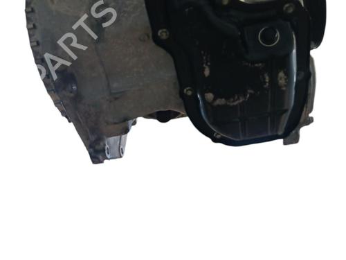 Used Engine Engine NISSAN MICRA IV (K13K, K13KK) 1.2 (80 hp) 25101231 25101231