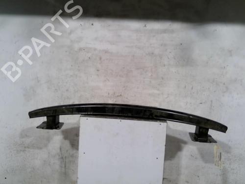 Used Rear bumper reinforcement VW POLO (9N_, 9A_) 1.2 12V (64 hp) 25111047