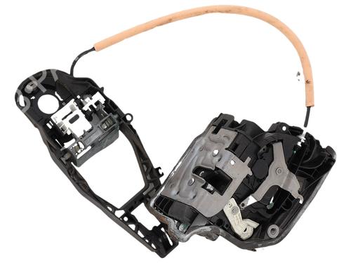 Used Front right lock Front right lock BMW 5 Touring (G31) 520 d (190 hp) 34163145 34163145